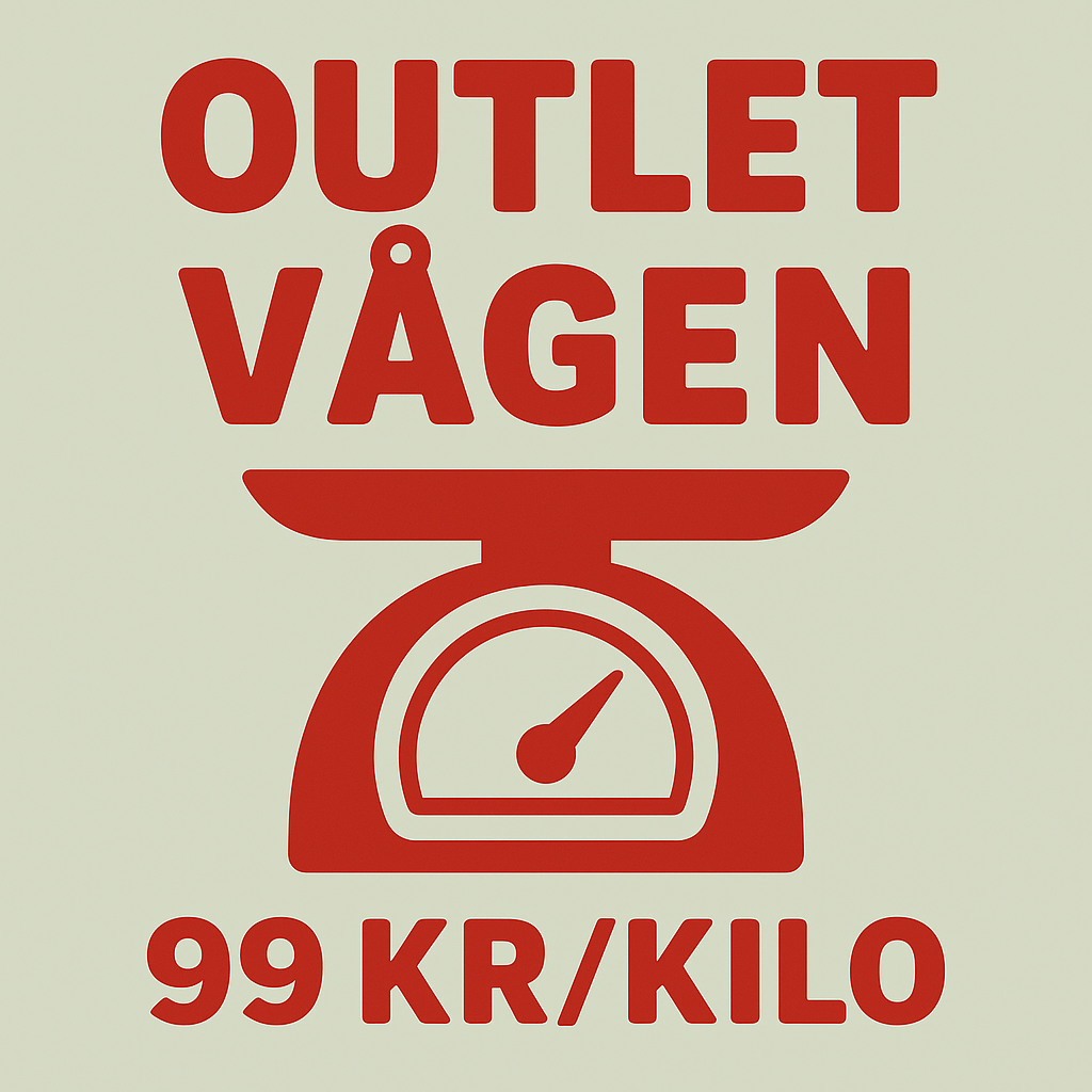 Outlet Vågen logotyp